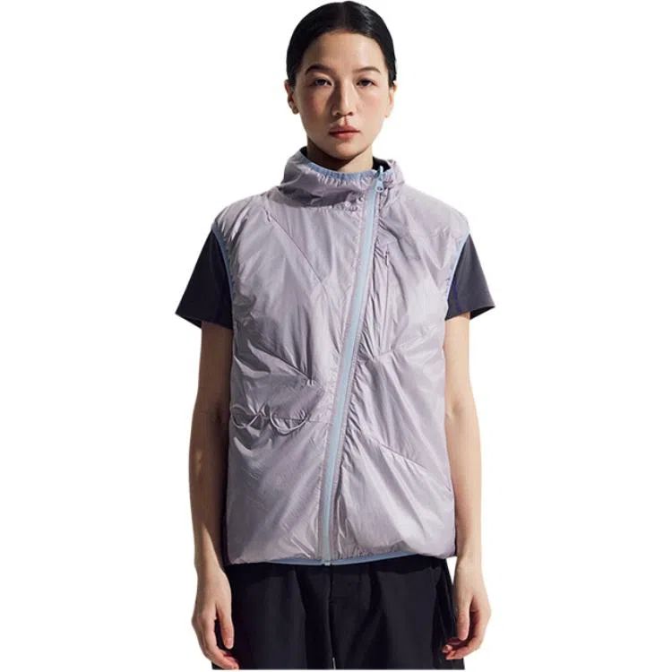 norybrand Patchwork Outdoor Vest