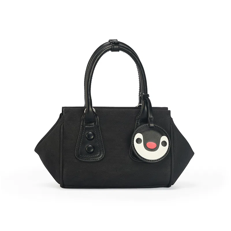 VANWALK Pingu Pingu PU