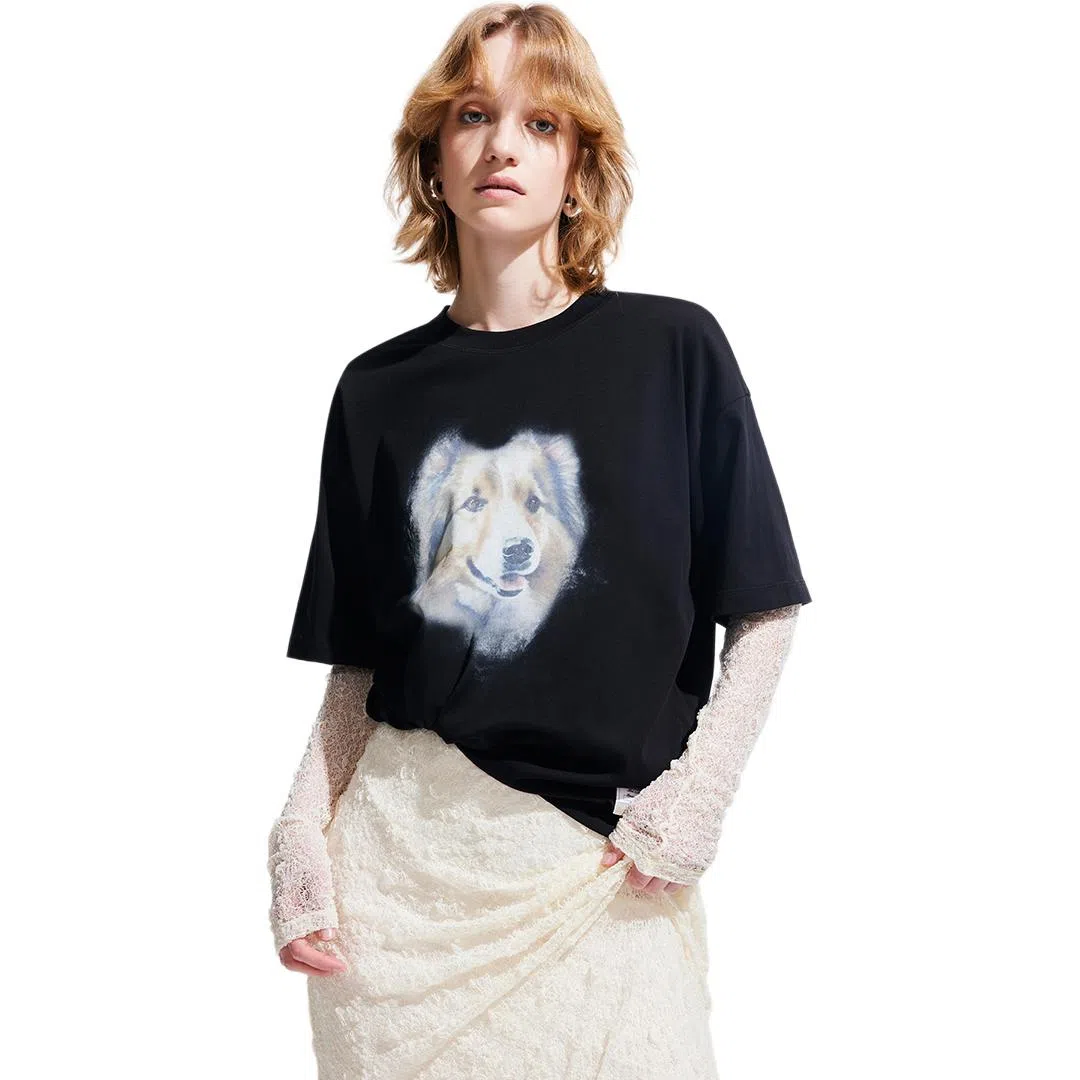 ONLY oversize T