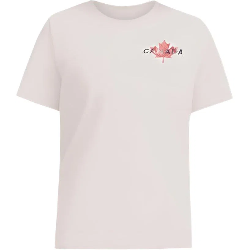 lululemon COCTeam Canada T