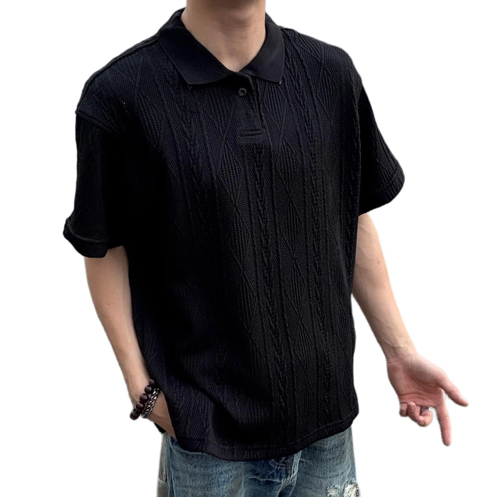 UNA RETA vintagePolo