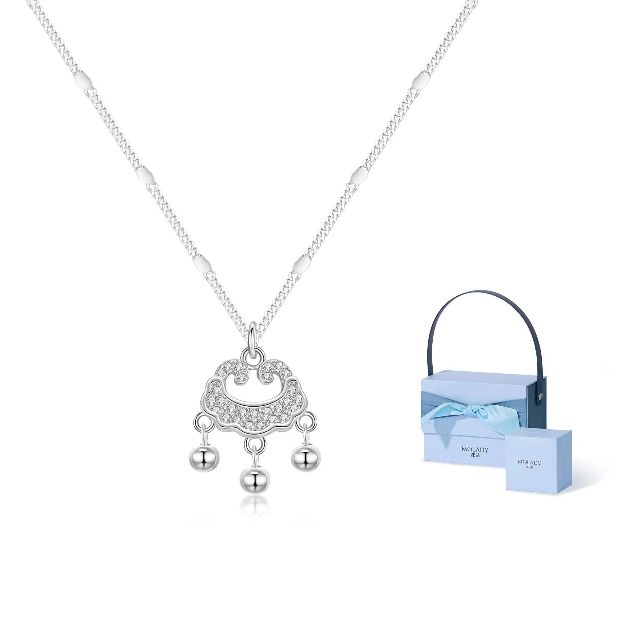 MOLADY 925