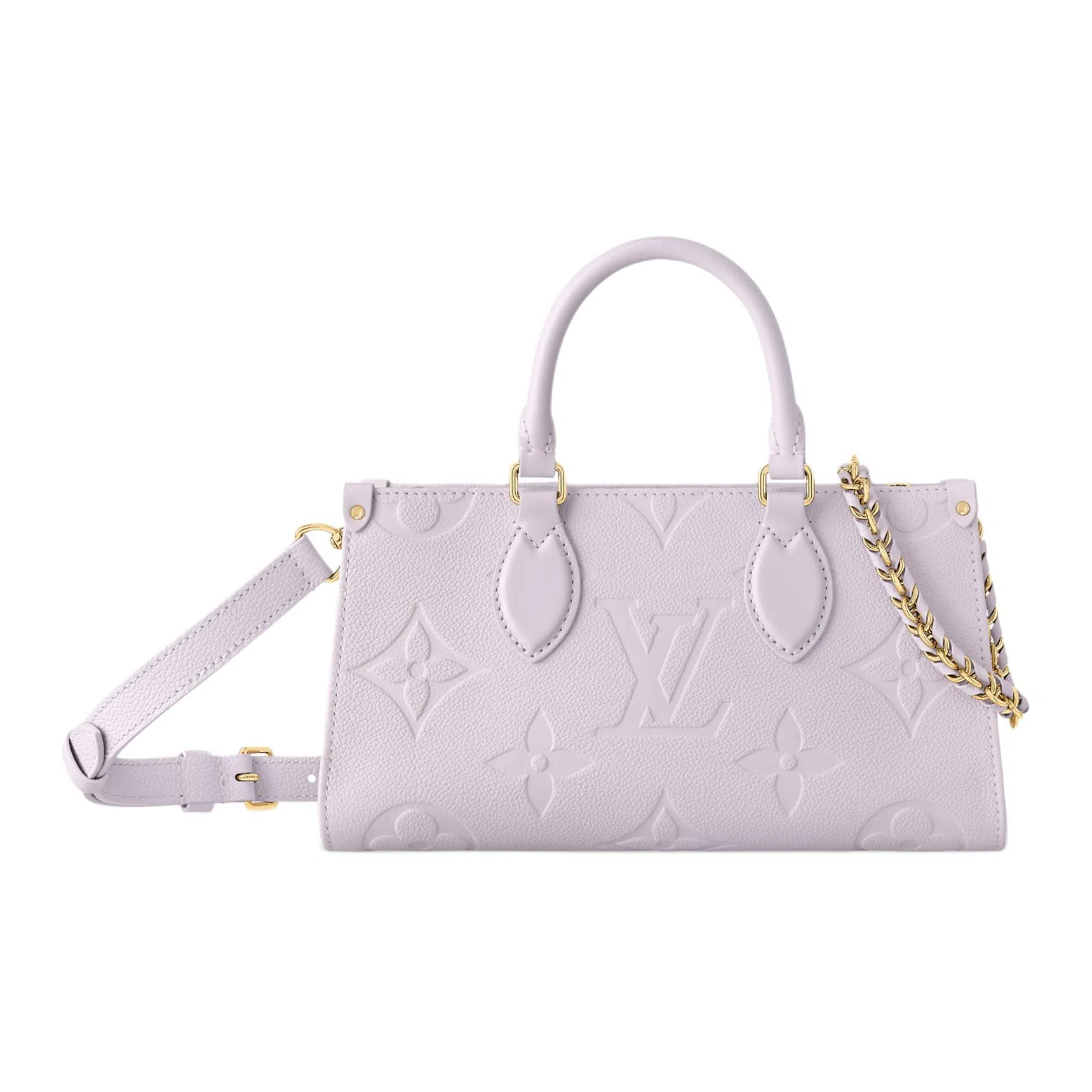 LOUIS VUITTON ONTHEGO EAST WEST