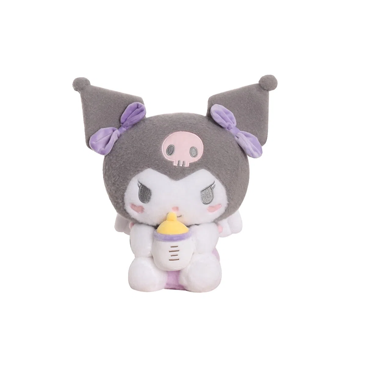 x Sanrio Kuromi 25cm