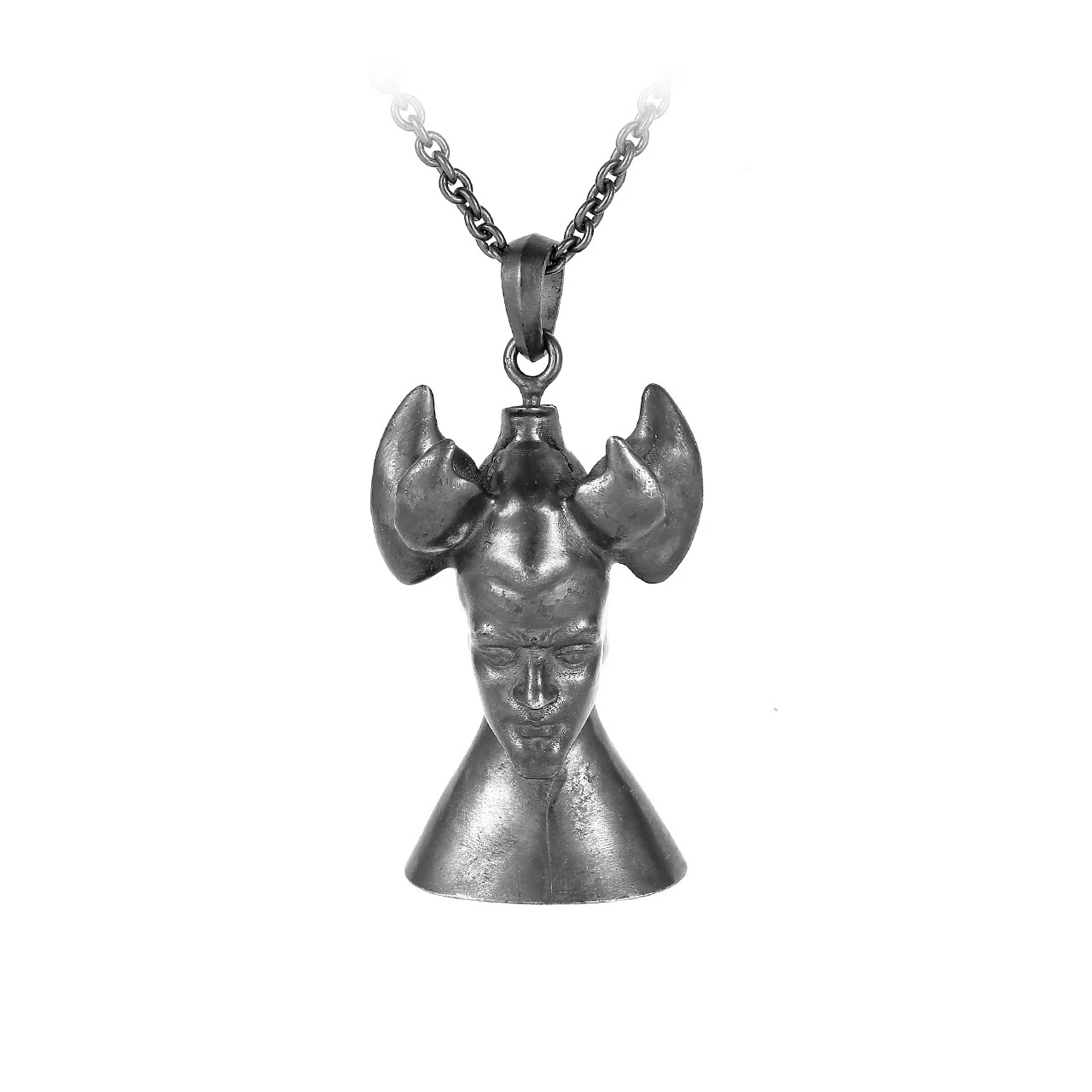 次世 《共生》国潮国风十二生肖 项链 男女同款情侣款