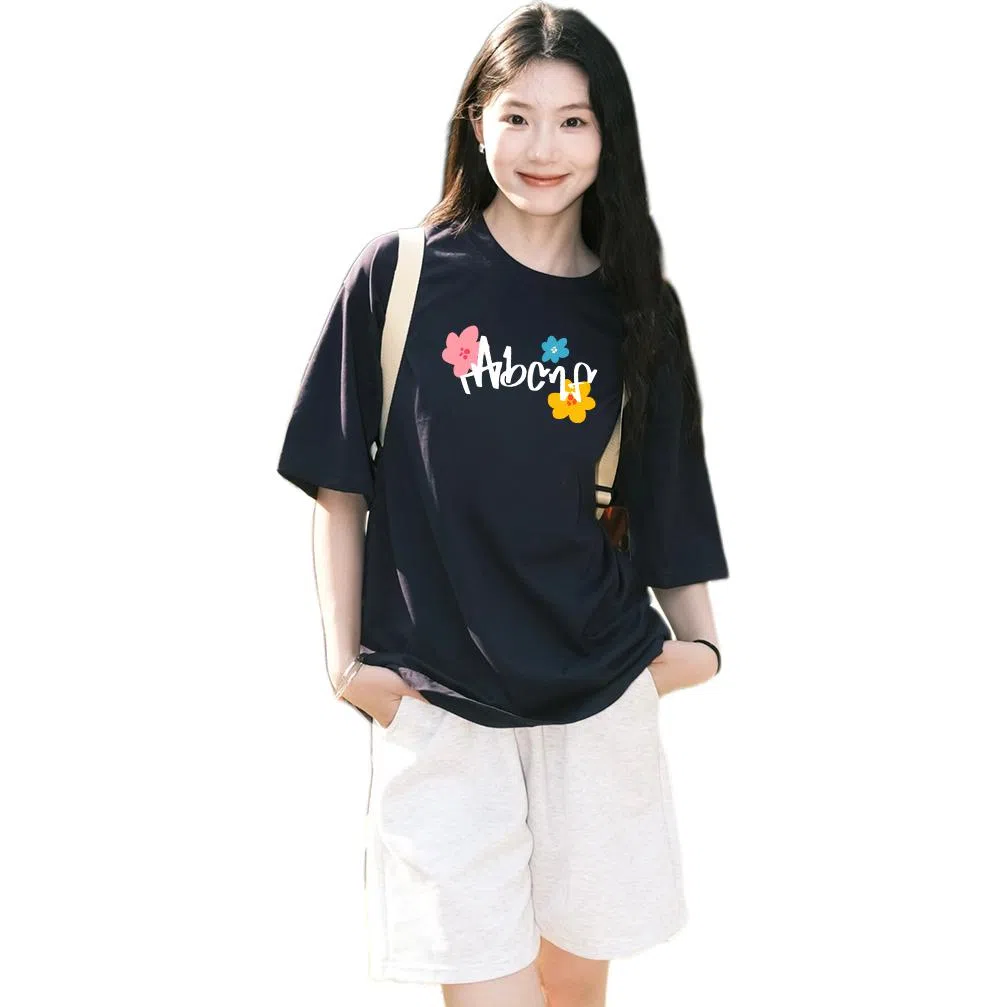 ABCNF Logo T