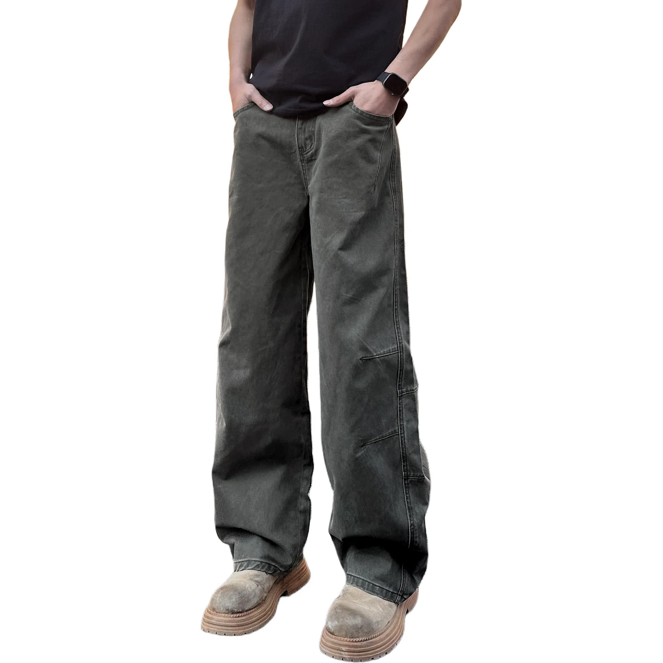 SOUL WORKER vintagebaggy