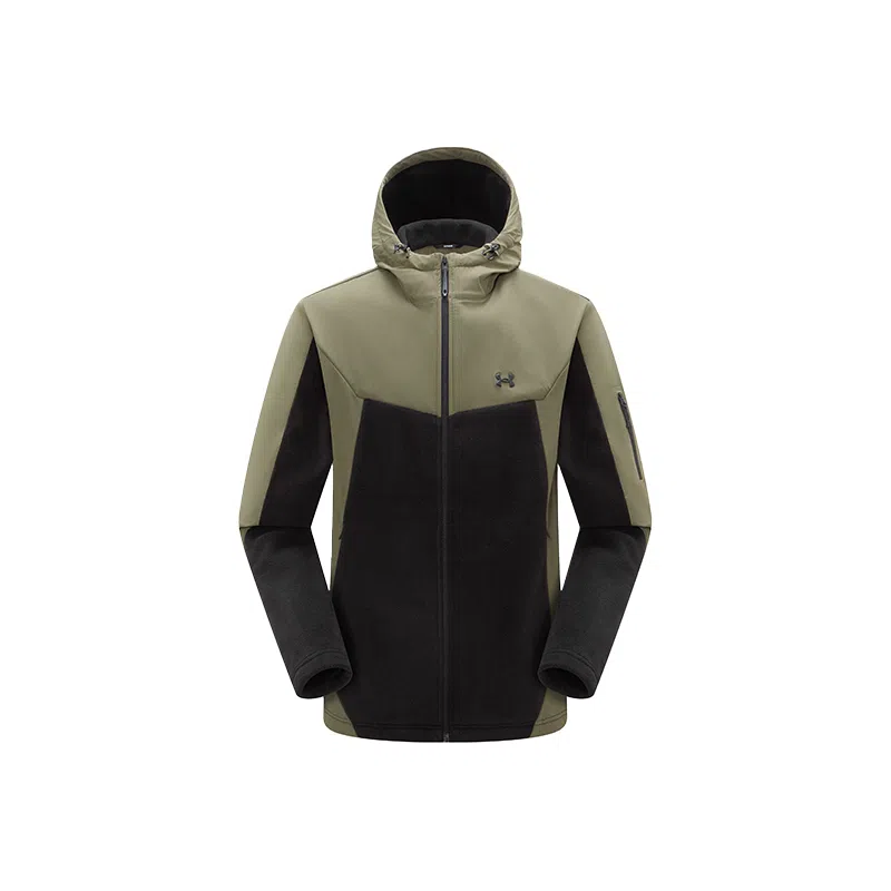 Under Armour SS25 HIKING