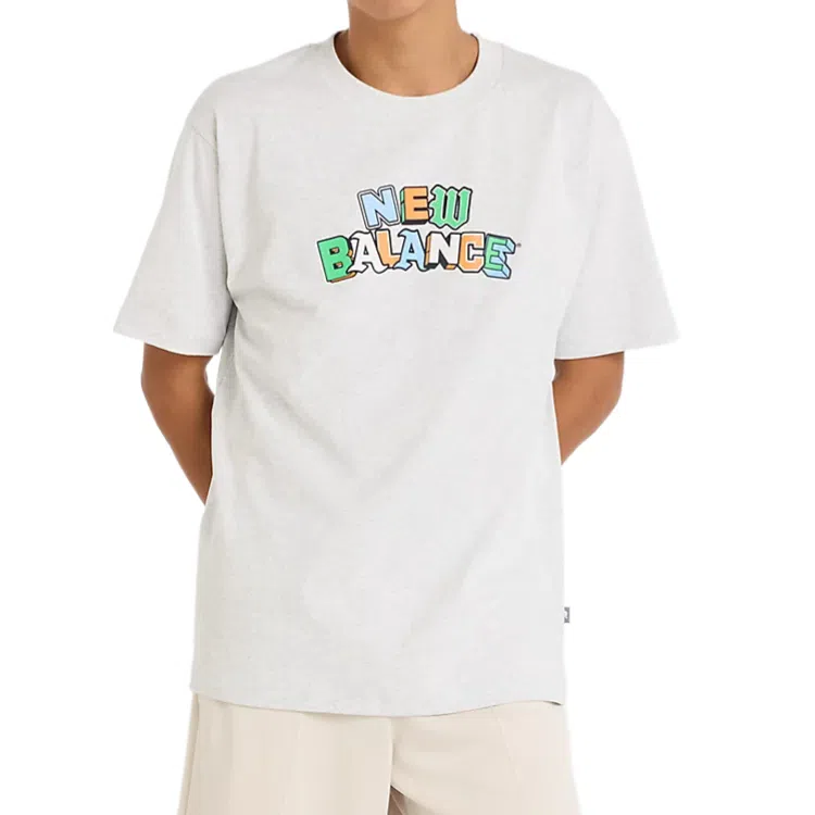 New Balance T