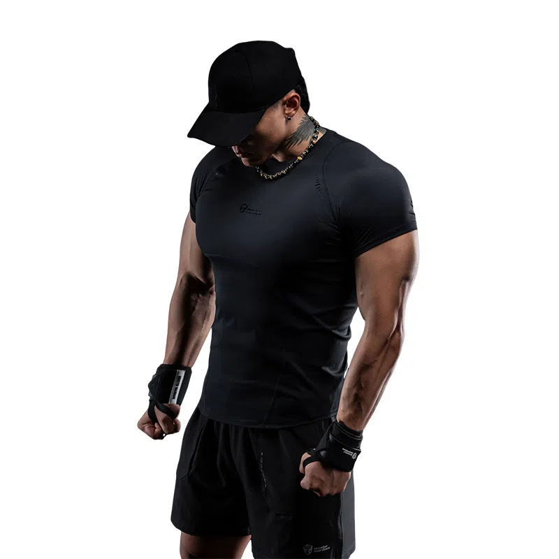 Monster Guardians Black