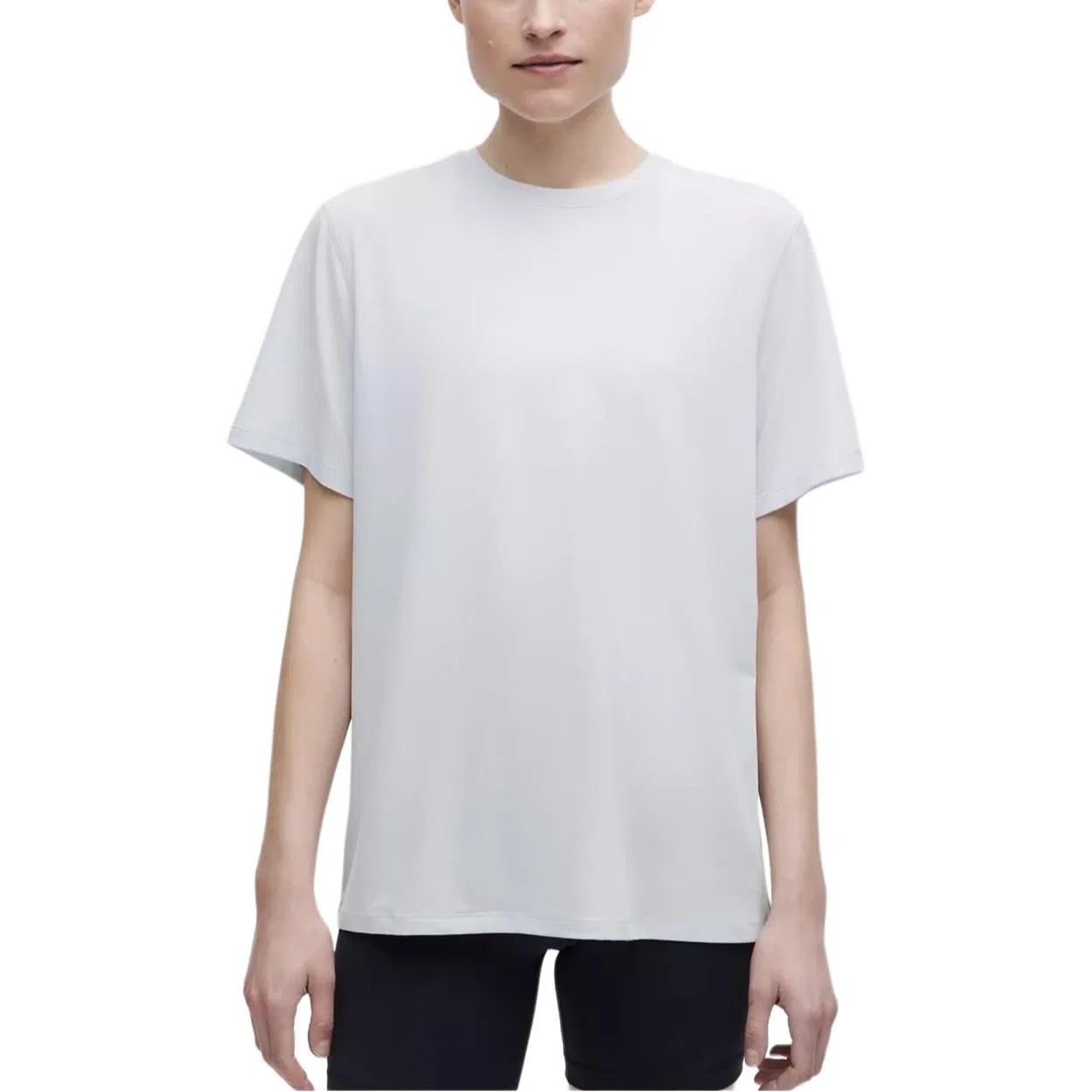 lululemon Jersey T