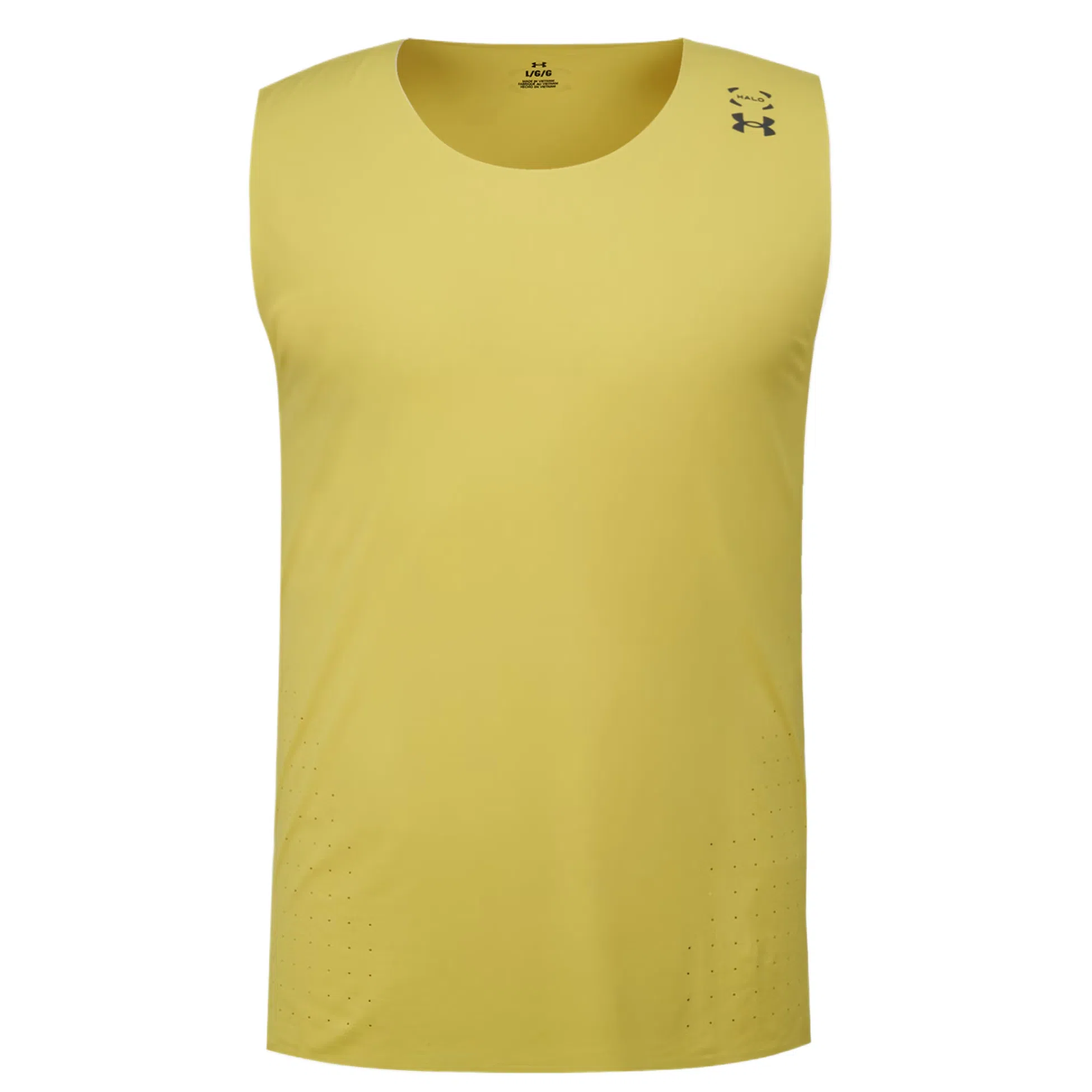 Under Armour Iso-Chill Halo Run