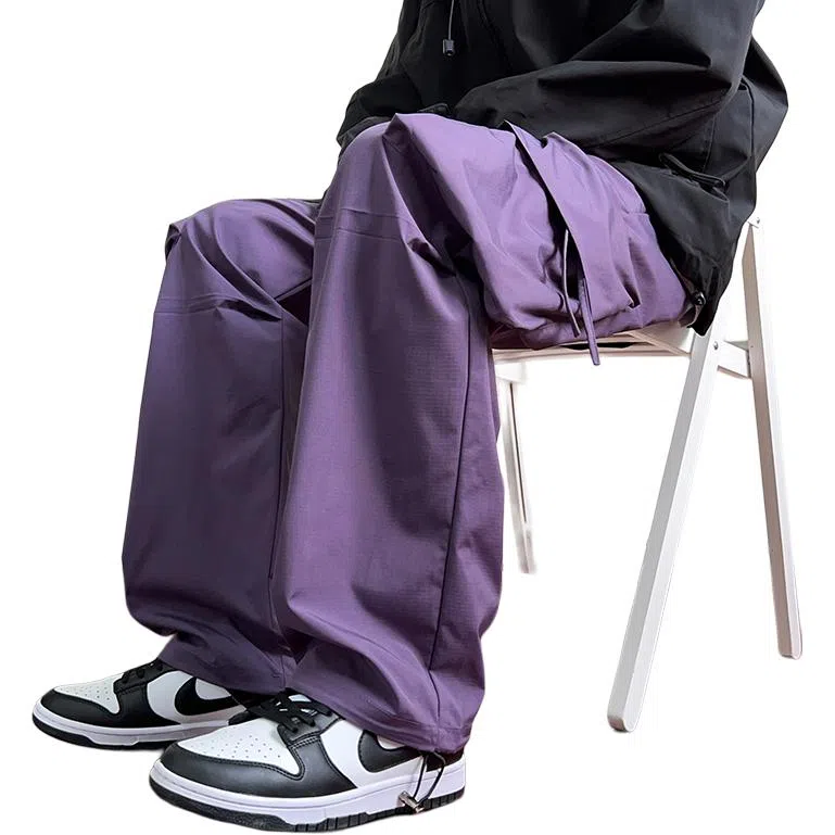 JIMIJONS ALL BLACKvibe