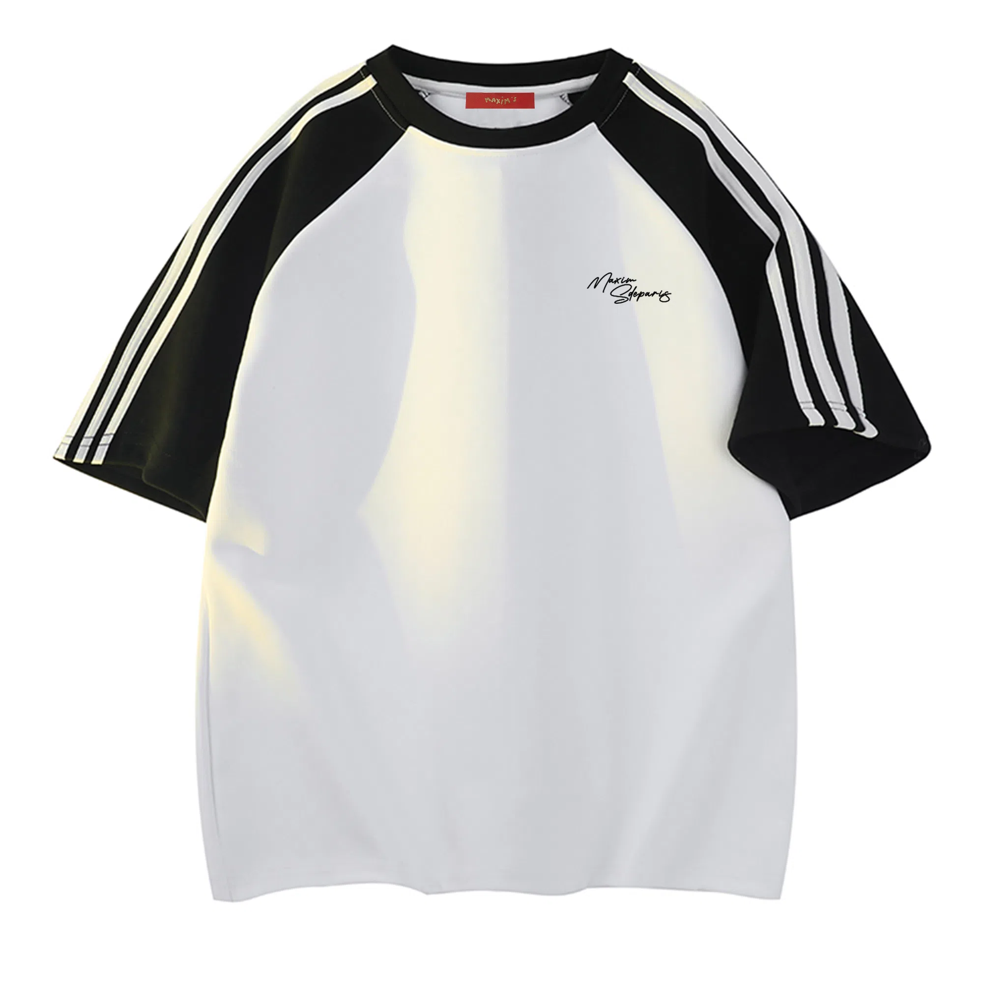 maxim's de paris logoT