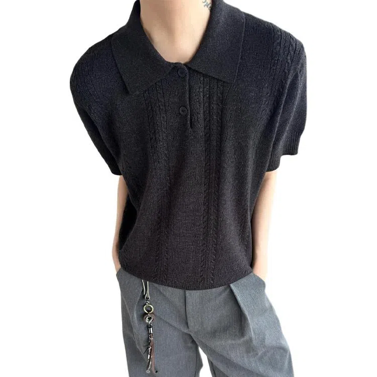 SOUL WORKER 2025tcleanfitPolo