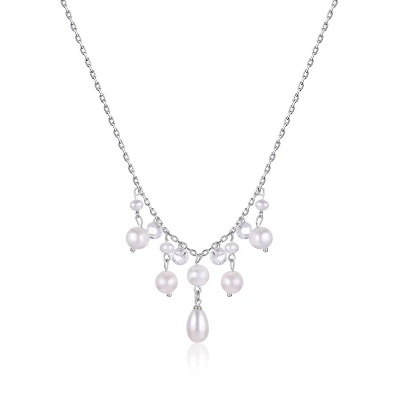 PARANOID PUPPY vintage chocker 925