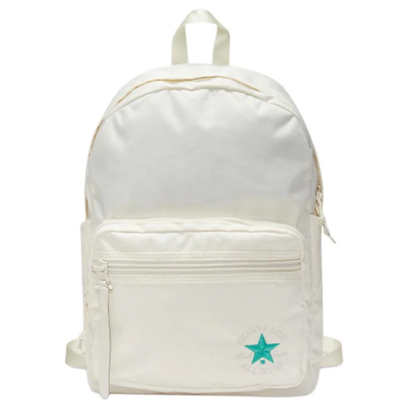 Converse Backpack Milk White