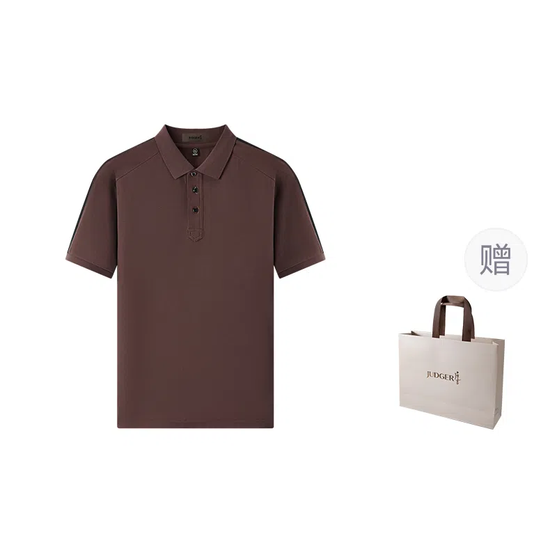 JUDGER Polo