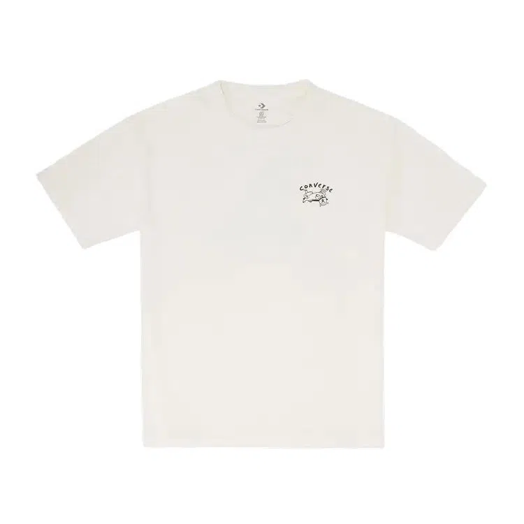 Converse T