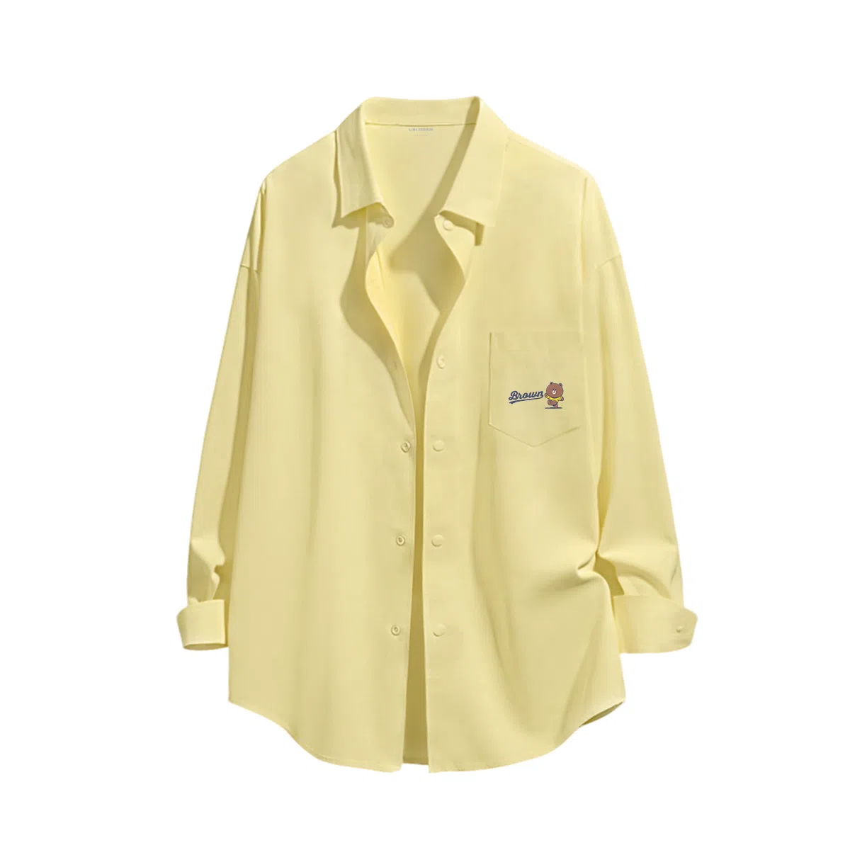 LINE FRIENDS Cityboy