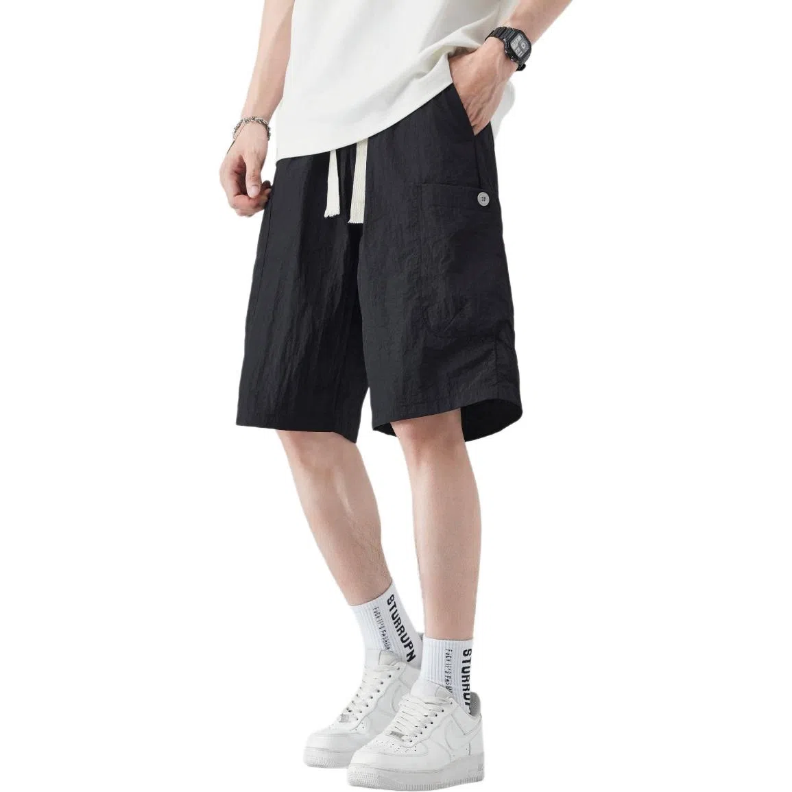 CLOR Outdoor Cargo Shorts