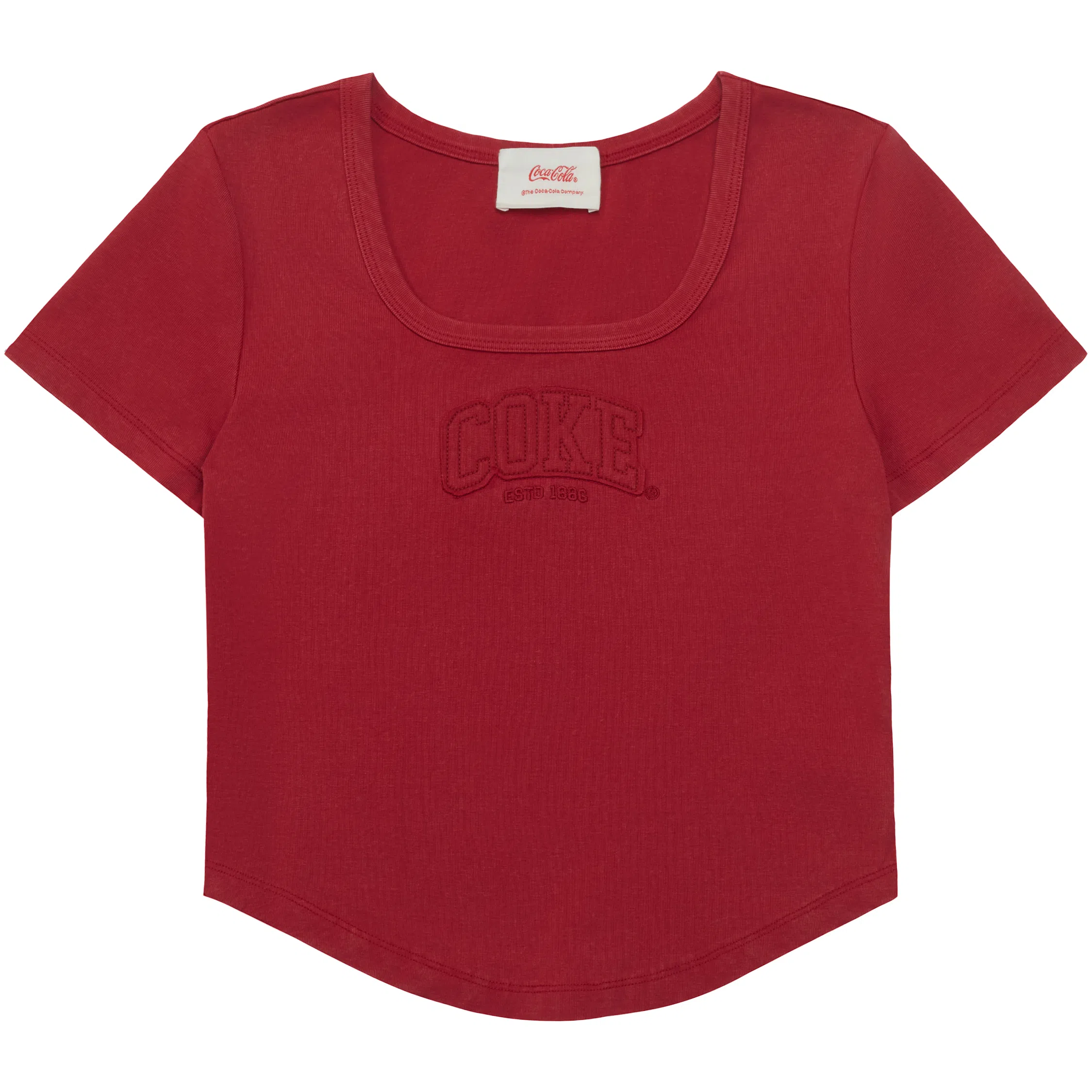 Coca-Cola T
