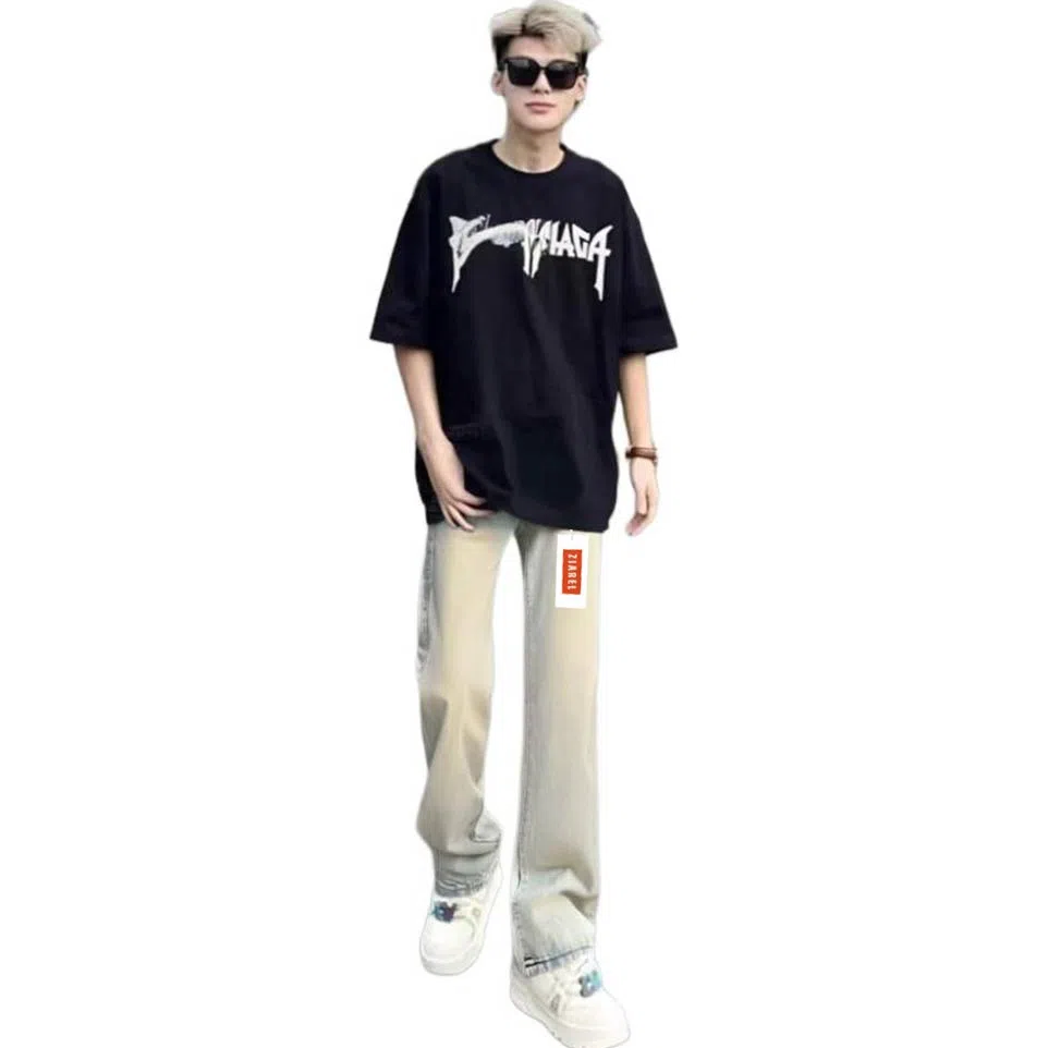 ZIAREL bootcutvibe