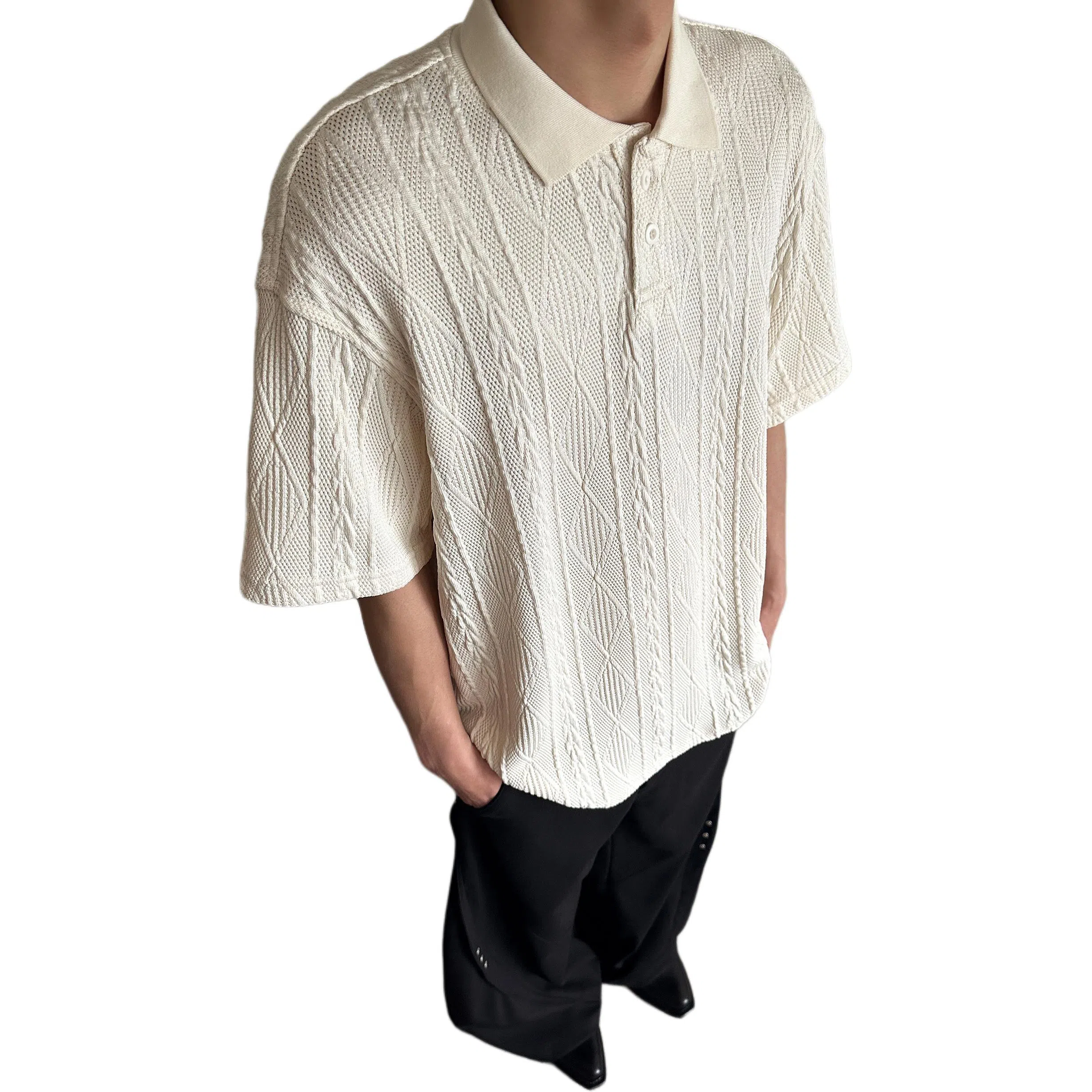 JASONWOOD PoloPolo