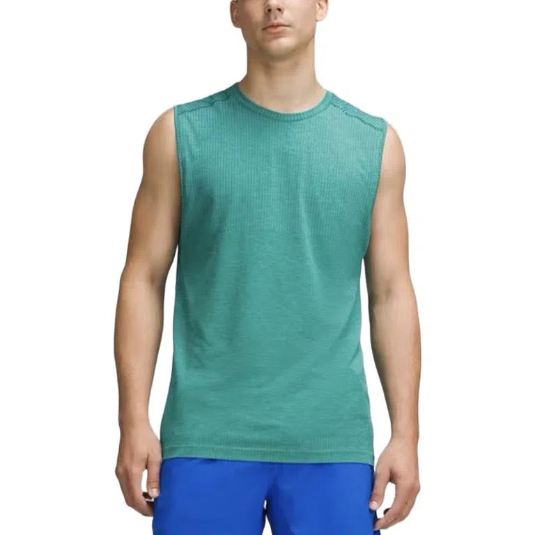 lululemon Metal Vent Tech Sleeveless