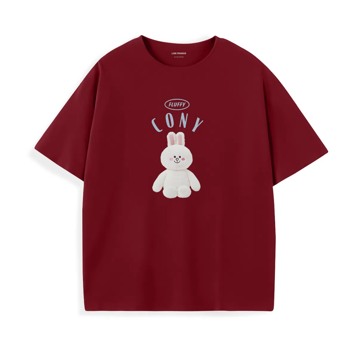 LINE FRIENDS oversizeT