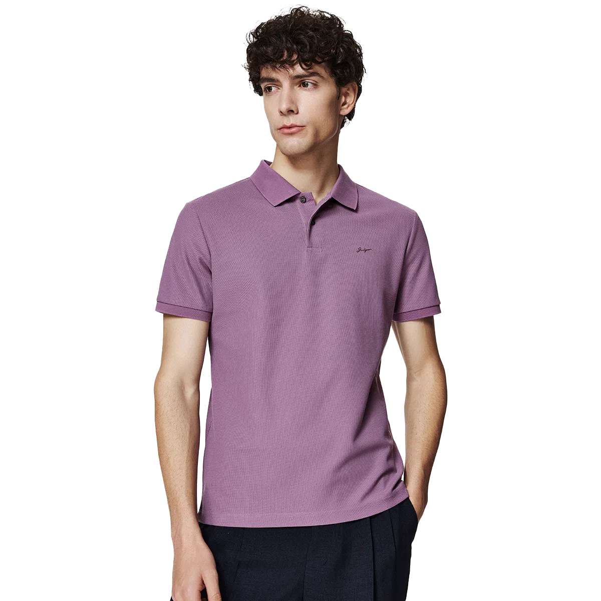 JUDGER 7A Polo