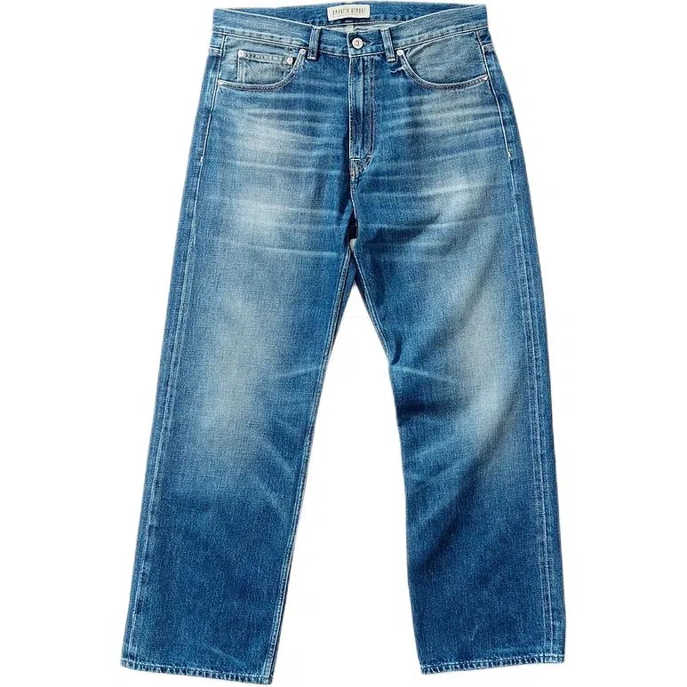 OUR LEGACY x EMPORIO ARMANI SS25