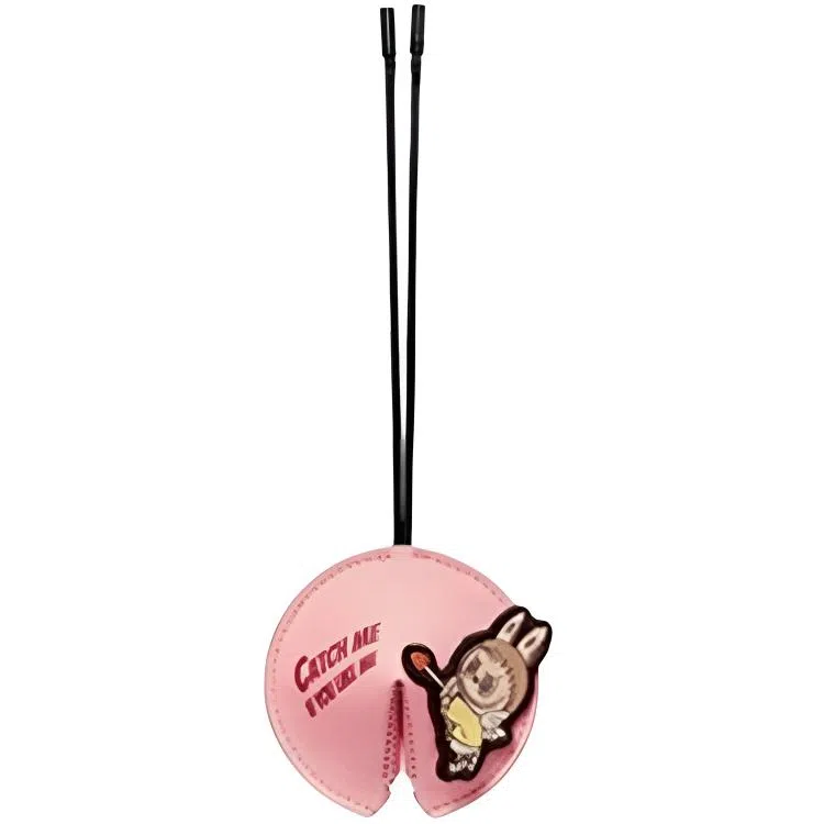 POP MART THE MONSTERS Catch Me If You Like Me 6