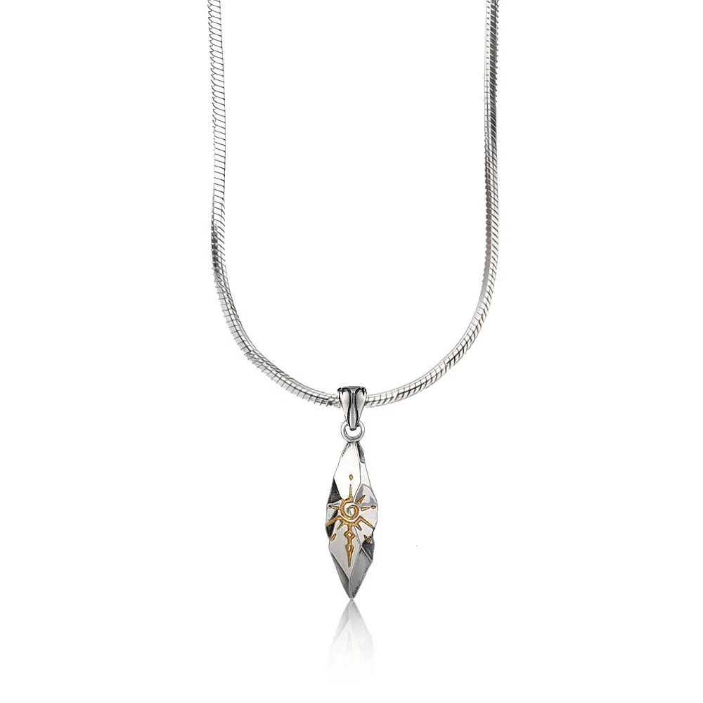 Yongheng Xuanlü Necklace