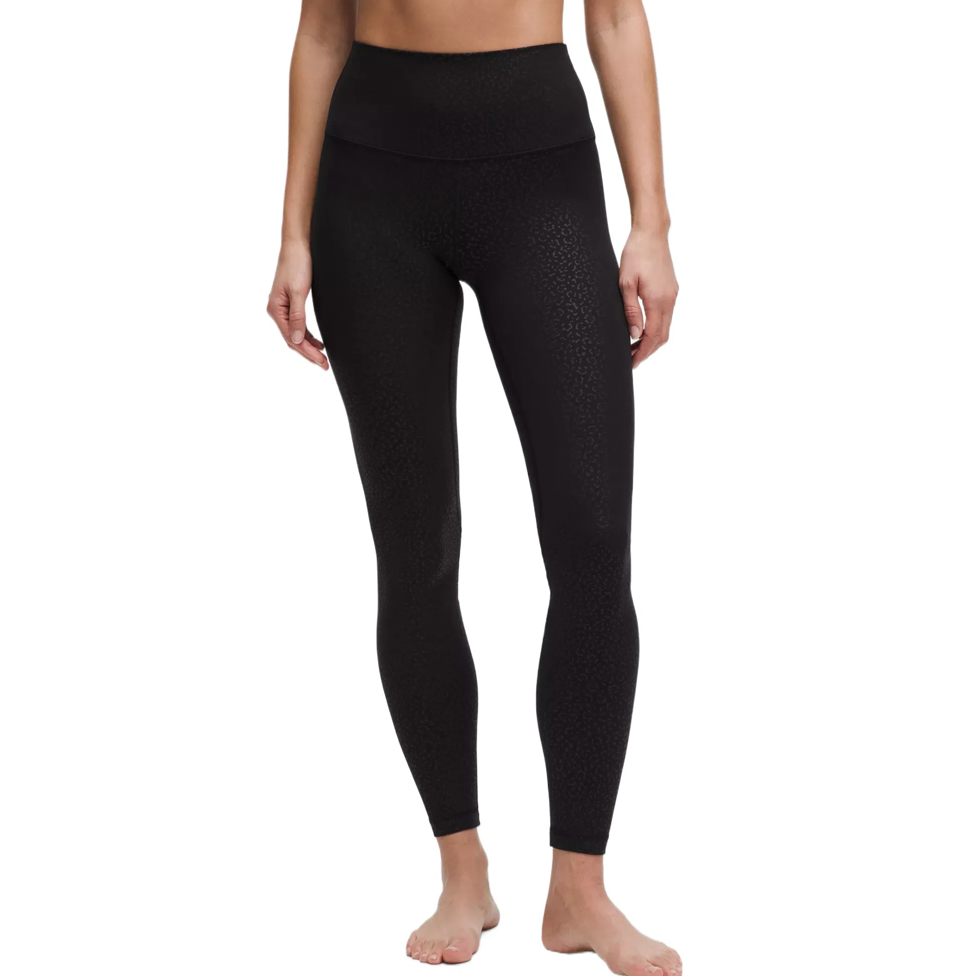 Lululemon Align High-Rise 28" Black