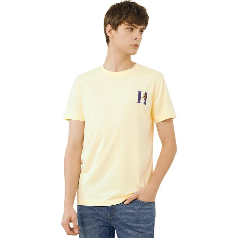 Hush Puppies T