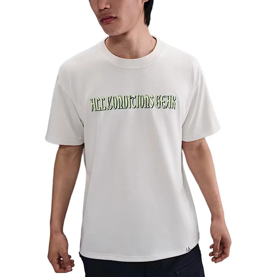 Nike Dri-Fit ACG T