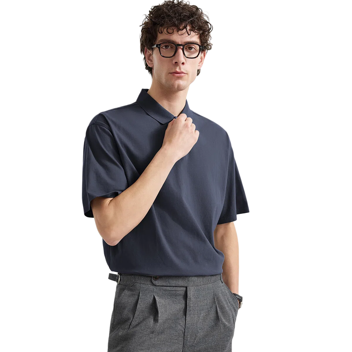 JUDGER Polo