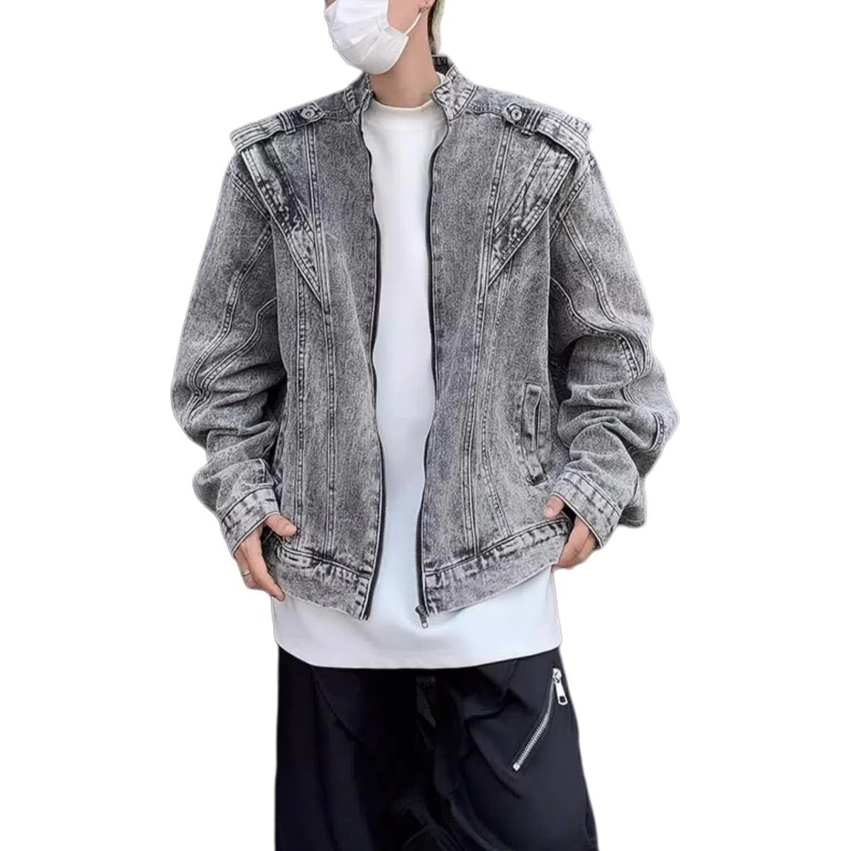 JIMIJONS cleanfitvibe