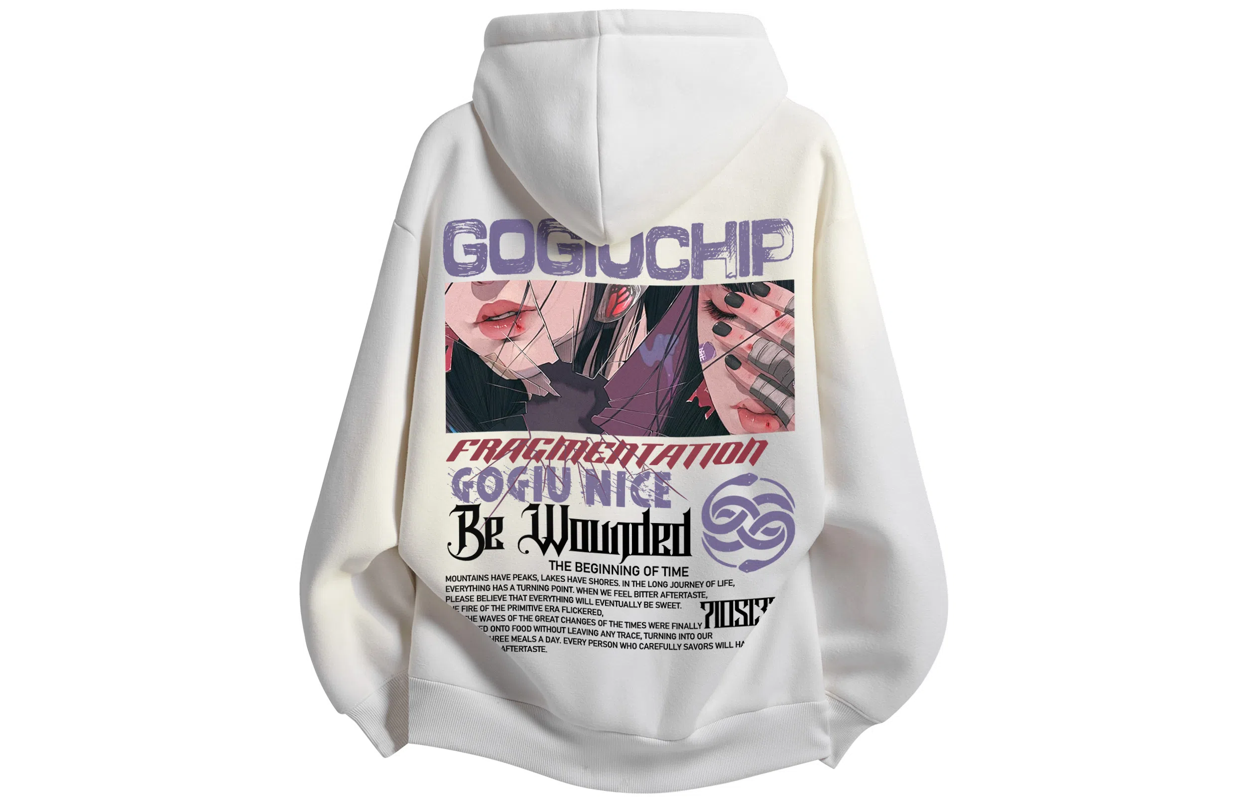 GOGIU Logo