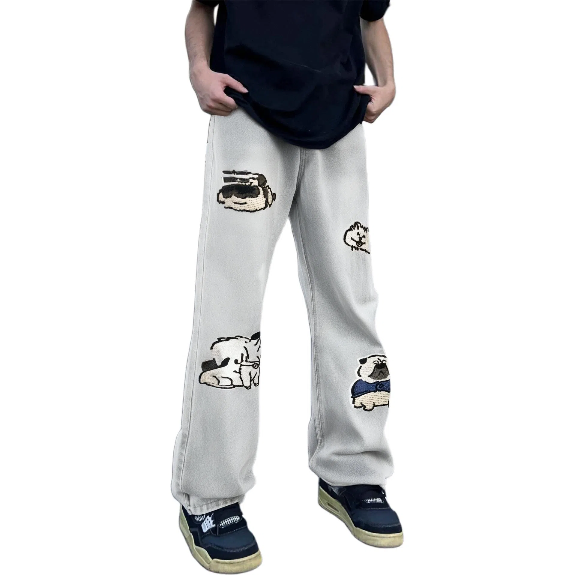 CHARLIE GOLF cleanfit