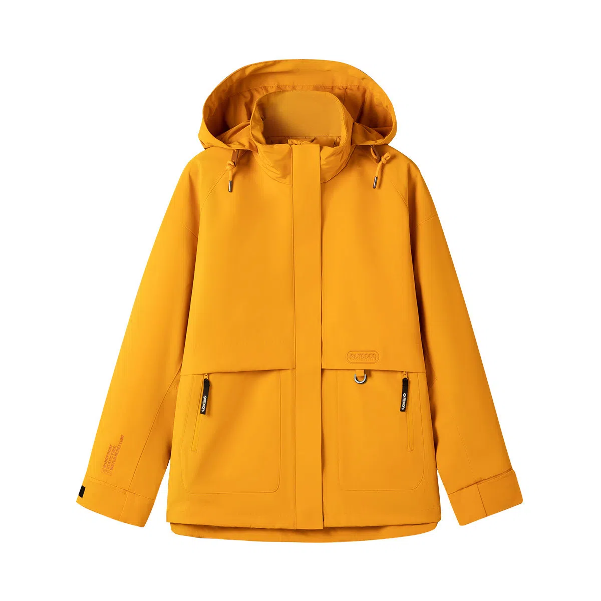 OUTDOOR PRODUCTS LOGO