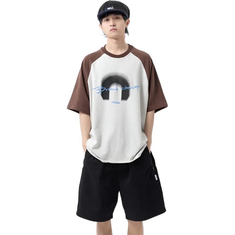 T