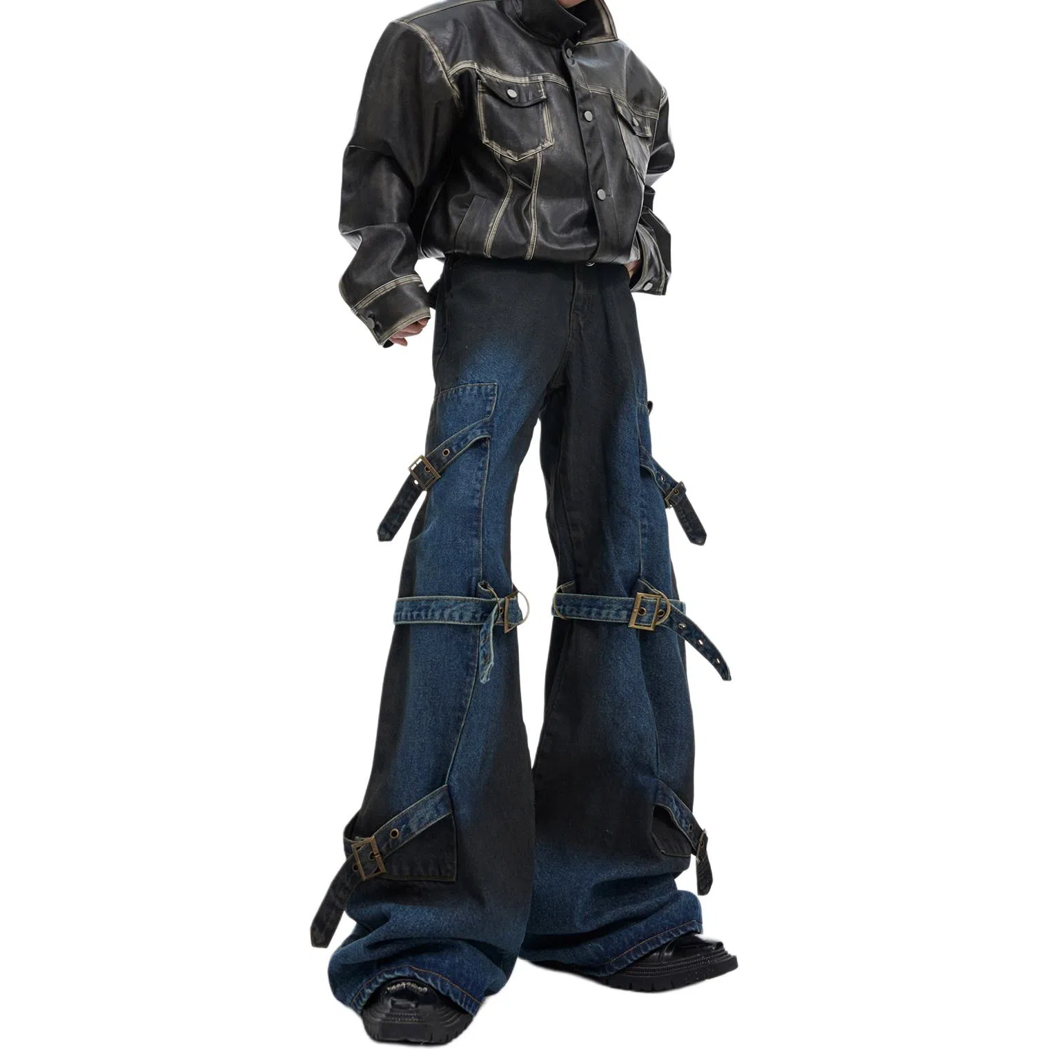 UNA RETA vintagevibe