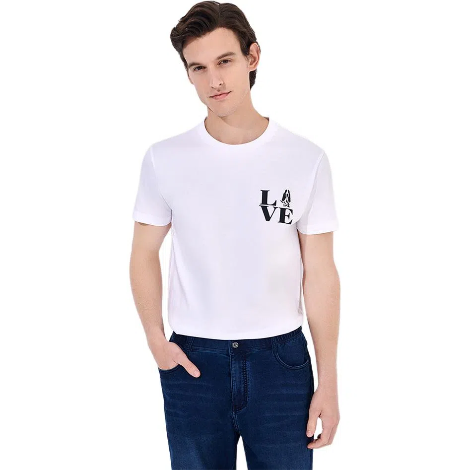 Hush Puppies T