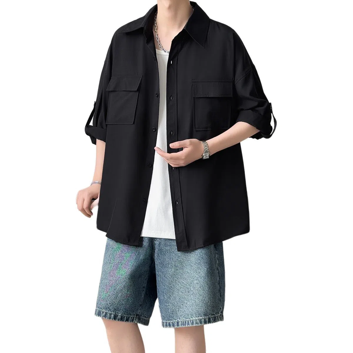 LQMVB Oversize