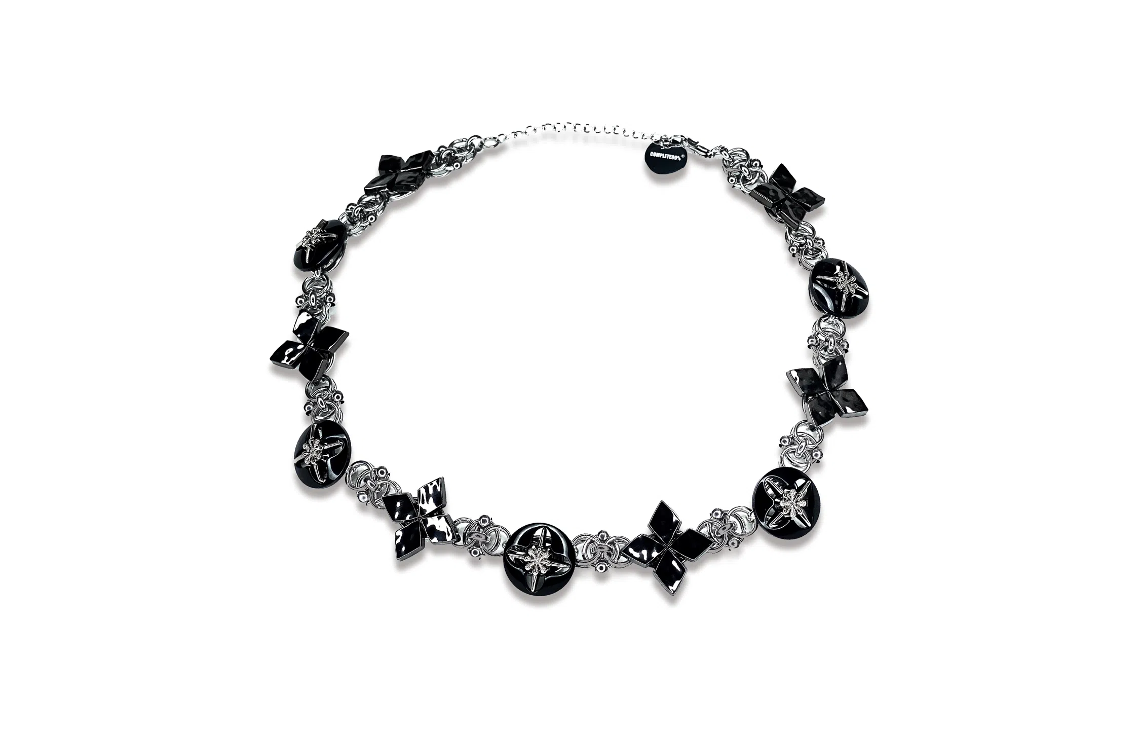 COMPLETE99 chokerY2K