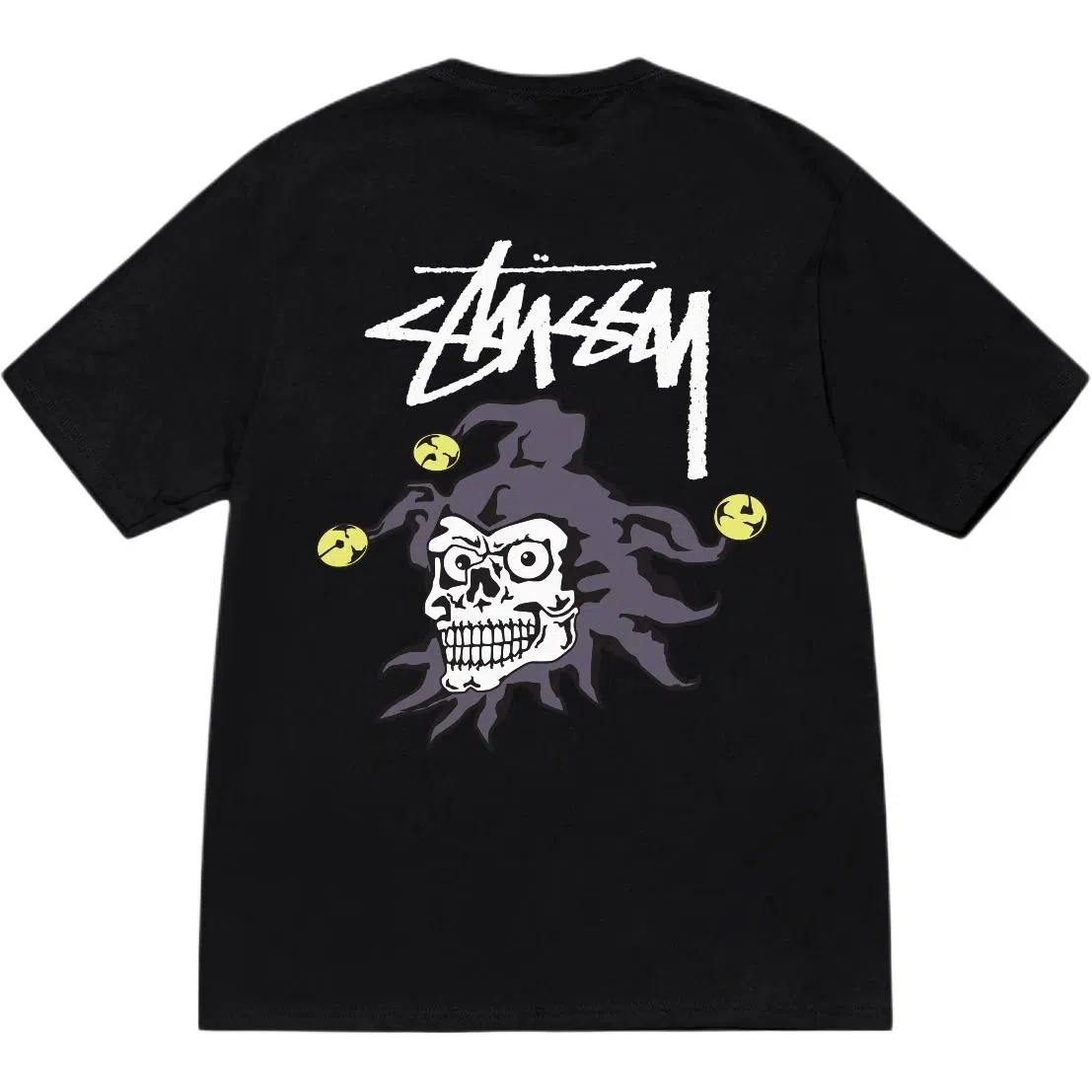 Stussy SS25 JOKER TEE T