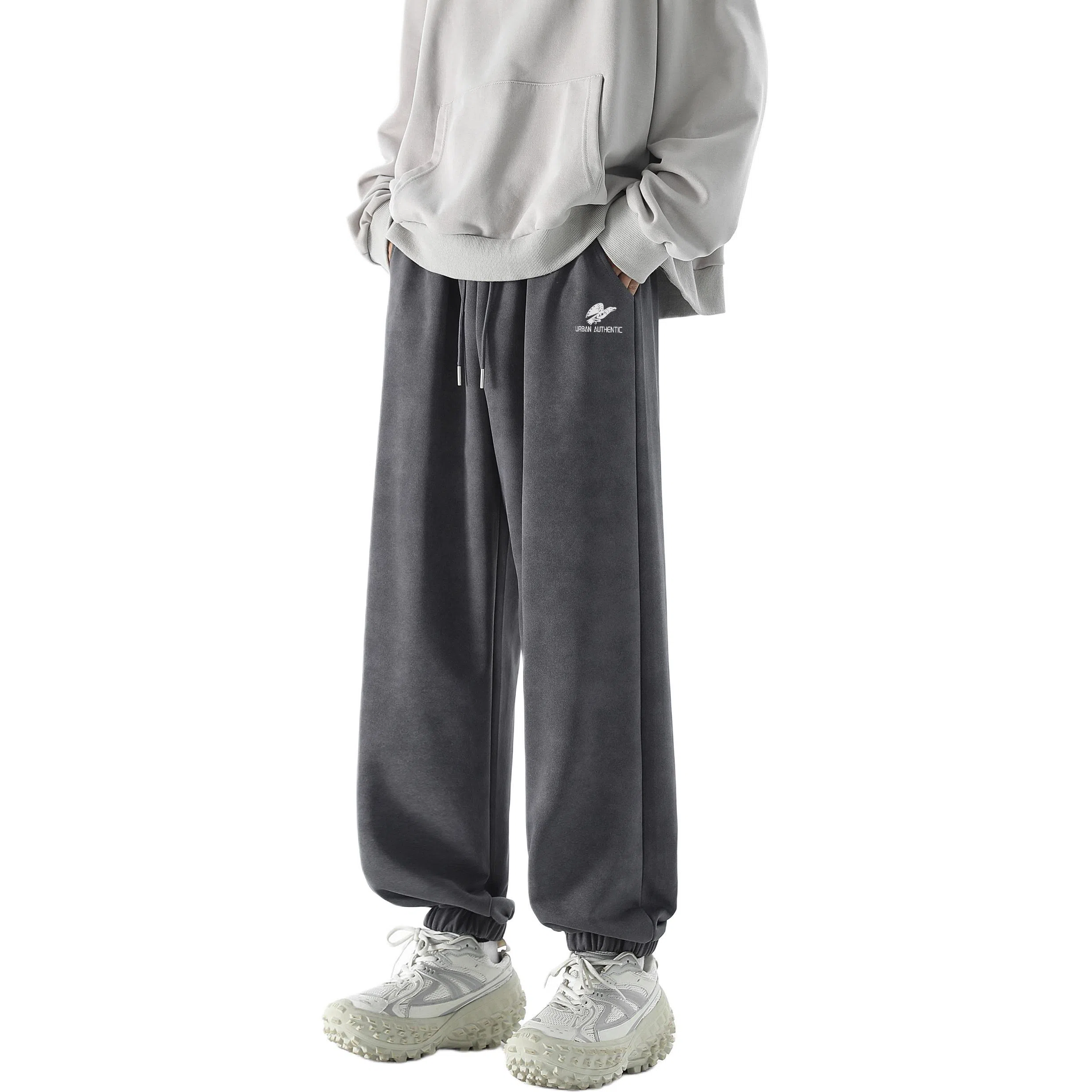 URBAN AUTHENTIC Logo