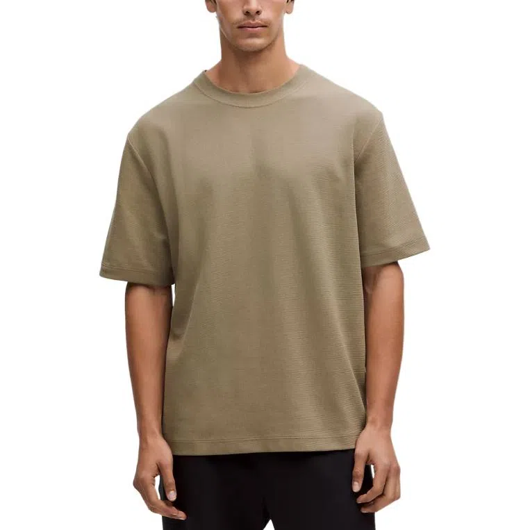 lululemon HeavyweightTextured T